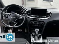 Usata Kia ProCeed GT-Line 160 CV (117 kW) 2022 Bianco Station wagon