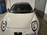 Usata Alfa Romeo MiTo Progression 135 CV (99 kW) 2009 Utilitaria