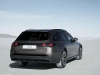 Neu Mercedes E220 197 PS (144 kW) 2026 Braun Kombi