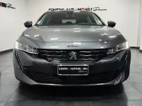 Occasion Peugeot 508 GT 131 ch (96 kW) 2021 Gris Break