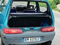 Usata Fiat 600 1999 Blu Berlina