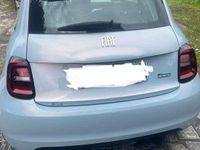 Usata Fiat 500e Icon 42 kW (58 CV) 2021 Utilitaria