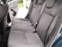 Usata Ford Focus Titanium 115 CV (84 kW) 2012 Blu Berlina