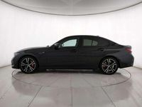 Usata BMW 320 M Sport 190 CV (139 kW) 2025 Nero Berlina