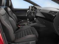 usata Seat Ibiza 1,0 TSIFR 5P70 DI6M5