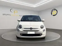 Usata Fiat 500 Connect 69 CV (50 kW) 2023 Bianco Utilitaria