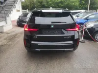 Usata BMW X1 M Sport 150 CV (110 kW) 2024 Nero SUV