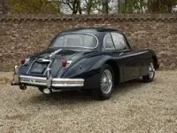Usata Jaguar XK S 254 CV (186 kW) 1959 Altri Coupé