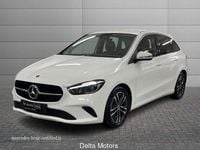 Begagnad Mercedes 200 Advanced Plus 150 HK (110 kW) 2023 Minibuss