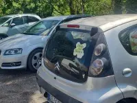 Usata Citroën C1 68 CV (50 kW) 2006 Utilitaria