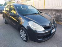 usata Renault Clio 3ª serie 1.5 dCi 85CV 5 porte Confort