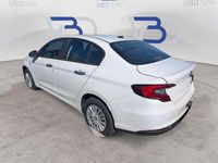 Nuova Fiat Tipo S 131 CV (96 kW) 2026 Bianco Berlina