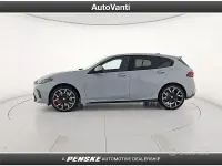 Nuova BMW 118 M Sport 150 CV (110 kW) 2026 Grigio Utilitaria