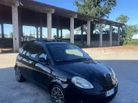 Usata Lancia Ypsilon 75 CV (55 kW) 2008 Utilitaria