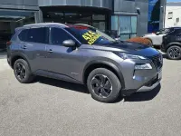 Usata Nissan X-Trail N-Connecta 158 CV (116 kW) 2025 Antracite SUV