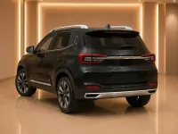 Usata DR DR 4.0 114 CV (83 kW) 2022 Nero SUV