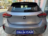 Usata Opel Corsa Design & Tech 101 CV (74 kW) 2023 Grigio Utilitaria