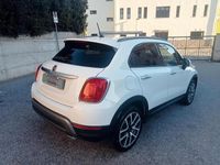 usata Fiat 500X 1.6 MultiJet 120 CV Cross Plus 2017