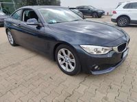 usata BMW 420 420 d Coupe Sport 184cv auto