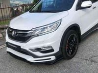 Usata Honda CR-V Executive 160 CV (117 kW) 2015 SUV