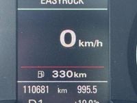 Usata Audi A4 Allroad 190 CV (139 kW) 2014 Nero Station wagon