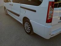 Usata Fiat Scudo 2025 Furgone