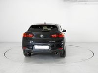 usata BMW X2 sDrive16d Msport