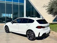 Nuevo BMW 118 M Sport 150 CV (110 kW) 2025 Blanco Utilitario