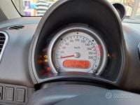 Usata Suzuki Splash Style 68 CV (50 kW) 2014 Bianco Utilitaria