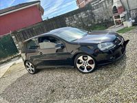 Usata VW Golf V GTI 200 CV (147 kW) 2007 Berlina