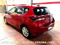 usata Toyota Auris Hybrid Auris Touring Sports 1.8 Hybrid Lounge