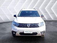 usata Dacia Duster 1.6 sce Techroad Gpl 4x2 115cv