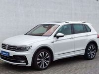 usata VW Tiguan 2.0 tdi 150CV R LINE Tetto/led/19''/active/2019