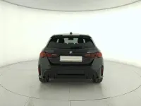 Usata BMW 118 M Sport 150 CV (110 kW) 2025 Nero Utilitaria