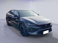 Usata Peugeot 408 GT 131 CV (96 kW) 2023 Grigio SUV