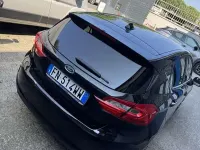 Usata Ford Fiesta Titanium 86 CV (63 kW) 2018 Utilitaria
