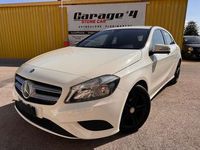 usata Mercedes A160 A 160*1.5*90CV*OK NEOPATENTATO*