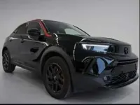 Usata Opel Mokka 136 CV (100 kW) 2021 Nero SUV