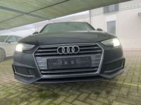 usata Audi A4 Avant 35 2.0 tdi S LINE 150cv s-tronic Virtual