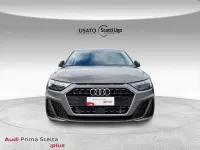 Usata Audi A1 Sportback 95 CV (69 kW) 2025 Grigio Utilitaria