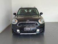 usata Mini Cooper Clubman 2.0 Cooper Countryman F60 2017 - Countryman 2.0 SD a