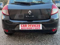 usata Renault Clio 1.5 dCi 85CV 5 porte Luxe NEOPATENTAT