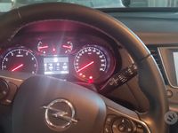 Usata Opel Grandland X 131 CV (96 kW) 2021 Bianco SUV