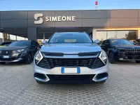 Usata Kia Sportage 136 CV (100 kW) 2024 Grigio SUV