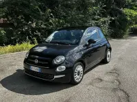 Usata Fiat 500 Dolcevita 69 CV (50 kW) 2021 Utilitaria