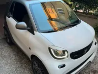 Usata Smart ForTwo Cabrio Brabus 90 CV (66 kW) 2017 Cabrio
