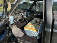 Usata Ford F100 1981 Nero Pick-up
