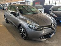Usata Renault Clio IV 90 CV (66 kW) 2016 Grigio Berlina