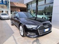 usata Audi A6 40 2.0 TDI S tronic Bus. Sport