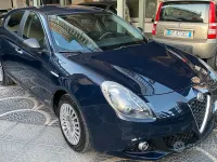 Usata Alfa Romeo Giulietta 120 CV (88 kW) 2018 Utilitaria